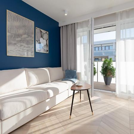 Kasprowicza Apartments Kolobrzeg By Noclegi Renters Ngoại thất bức ảnh