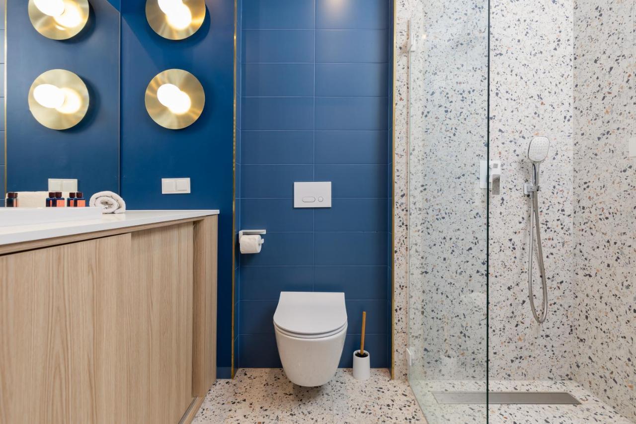 Kasprowicza Apartments Kolobrzeg By Noclegi Renters Ngoại thất bức ảnh