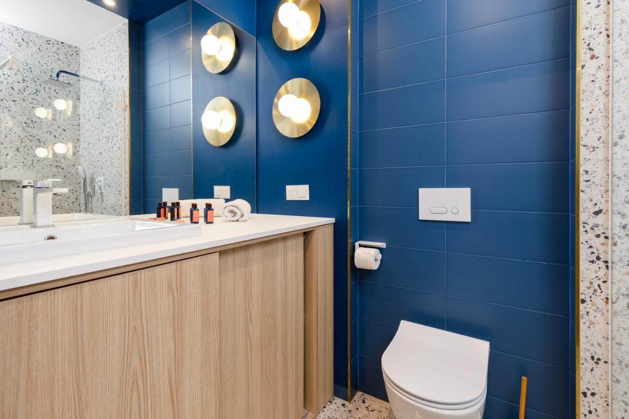 Kasprowicza Apartments Kolobrzeg By Noclegi Renters Ngoại thất bức ảnh
